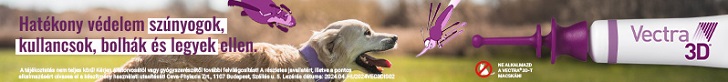 Vectrapet