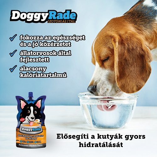 DoggyRade