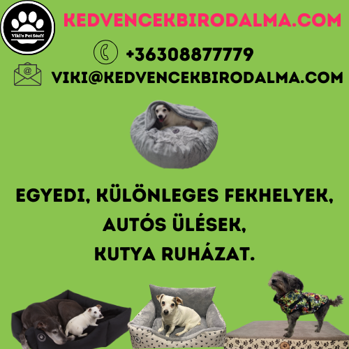 Kedvencek Birodalma