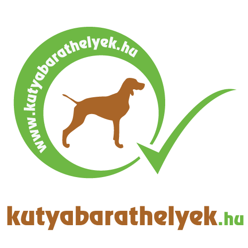 Kutyabarathelyek