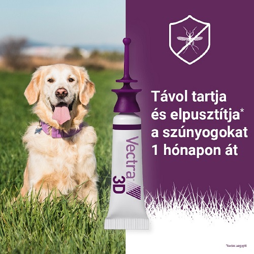 Vectrapet