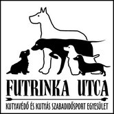 Futrinka utca Kutyavédő és Kutyás Szabadidősport Egyesület