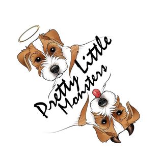 Pretty Little Monsters kennel - Jack russell terrier
