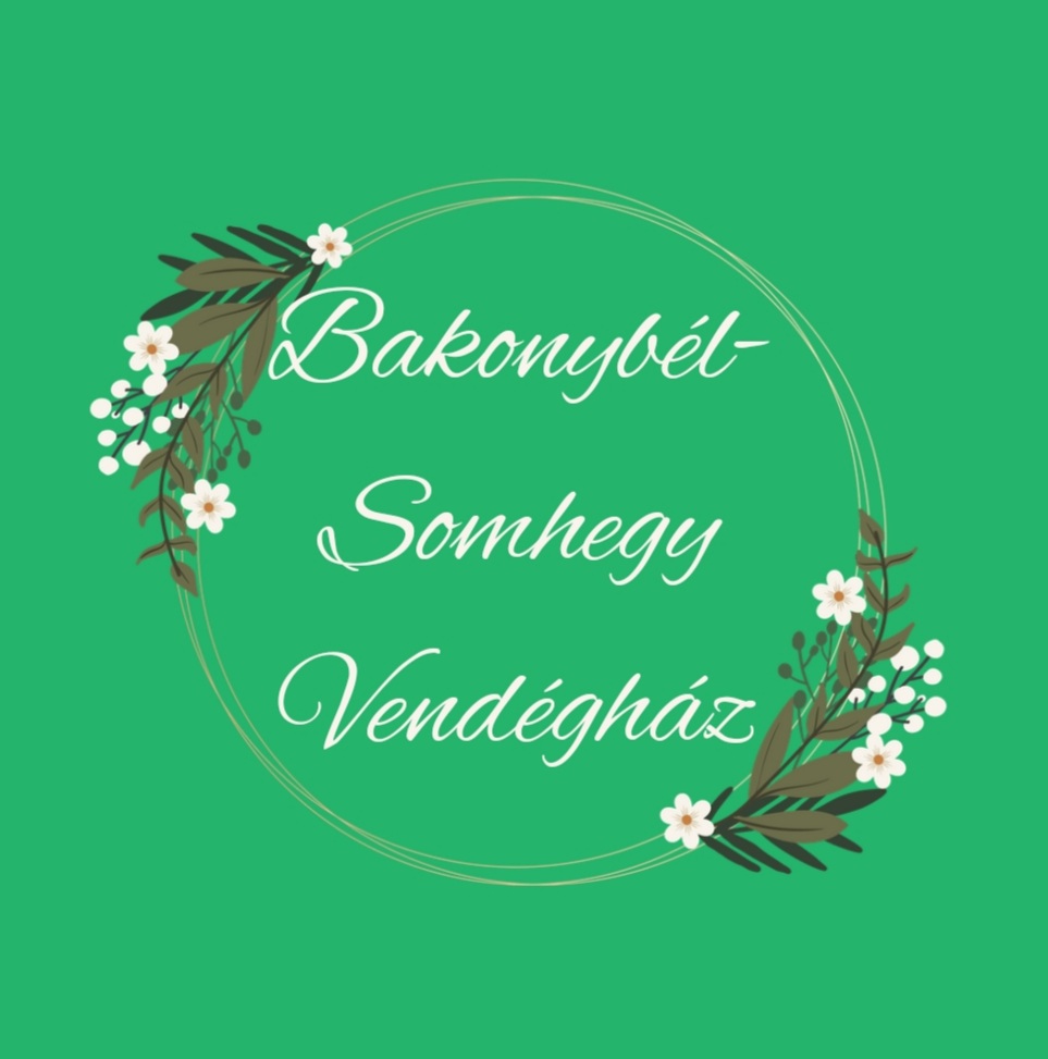 Bakonybél-Somhegy Vendégház