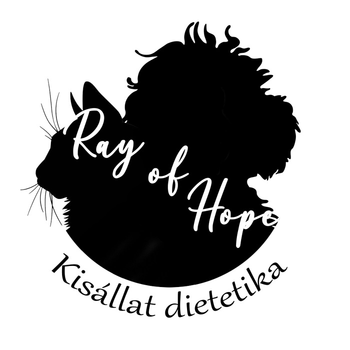 Ray of Hope kisállat dietetika