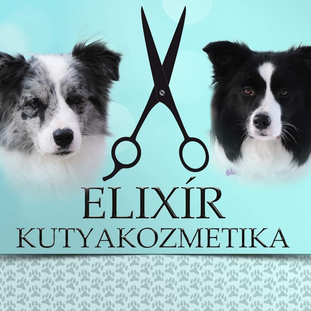 Elixír kutyakozmetika Siófok
