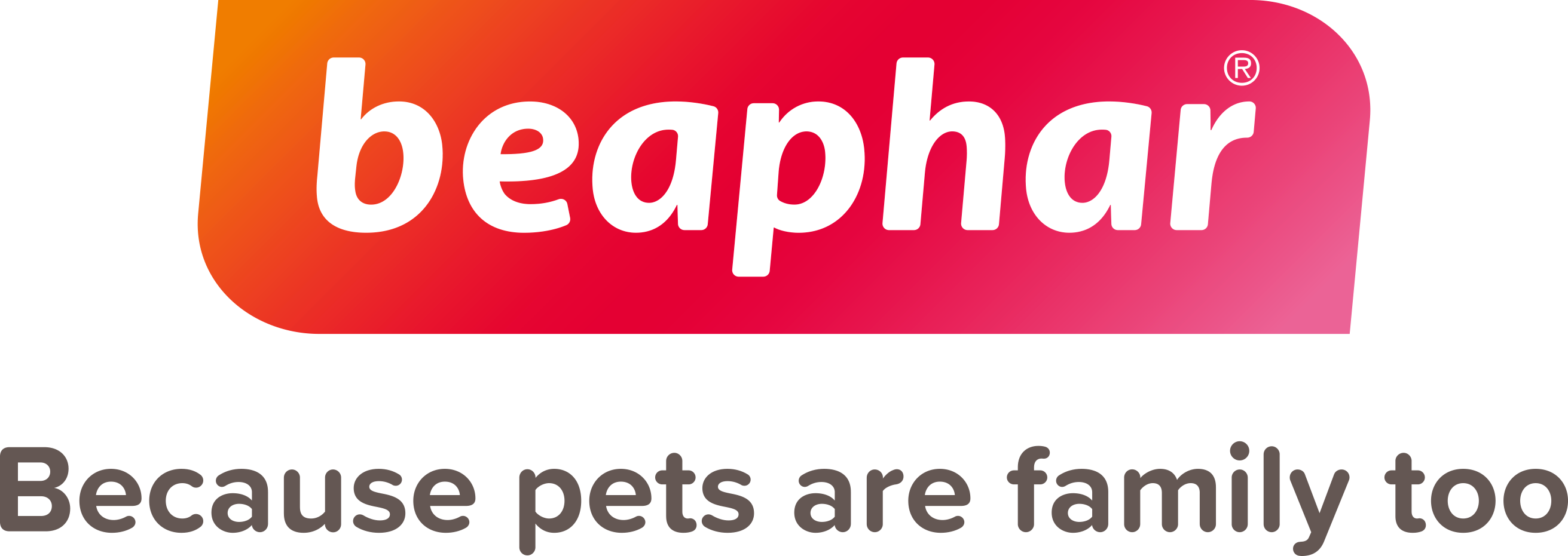 Beaphar - Because pets are family too
