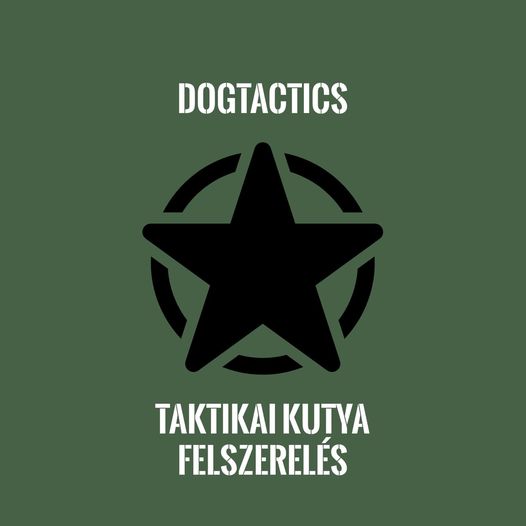Dogtactics