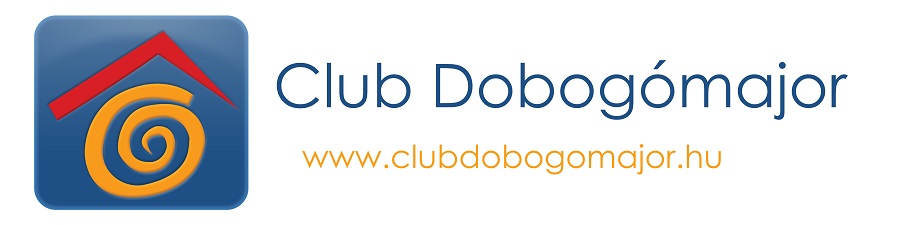 Club Dobogómajor 3***ˢᵘᵖ