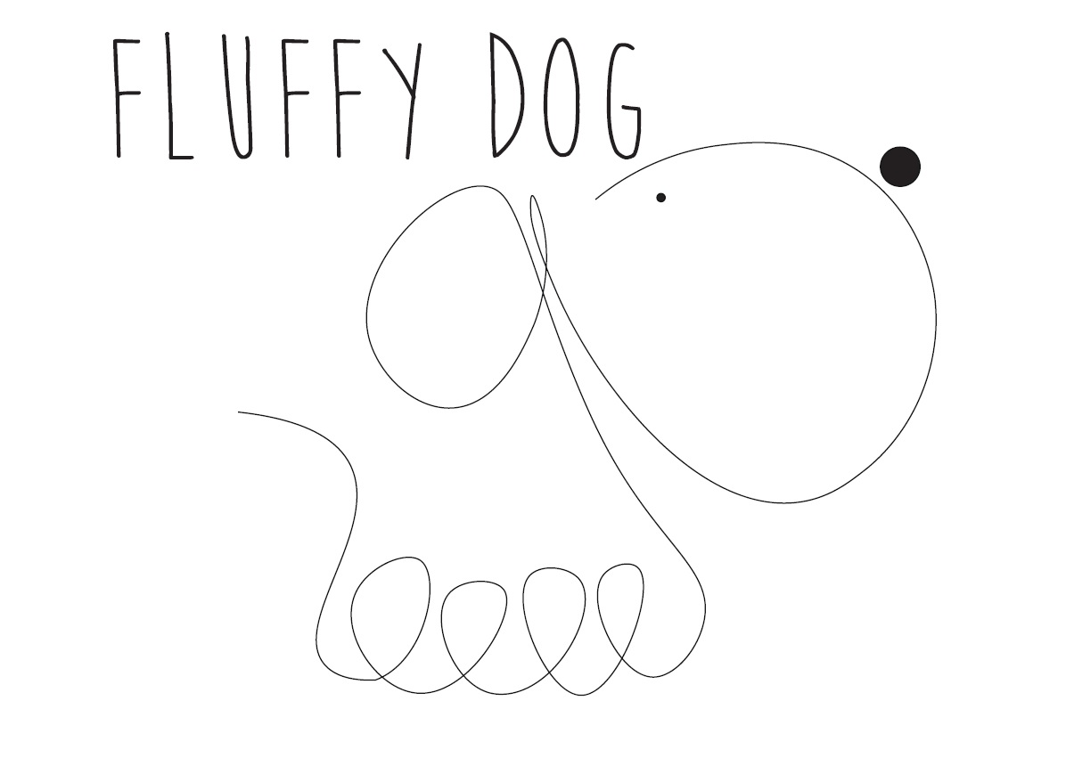 FluffyDog Design