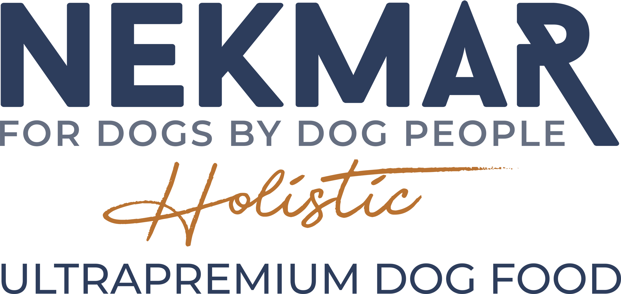 Nekmar Petfood