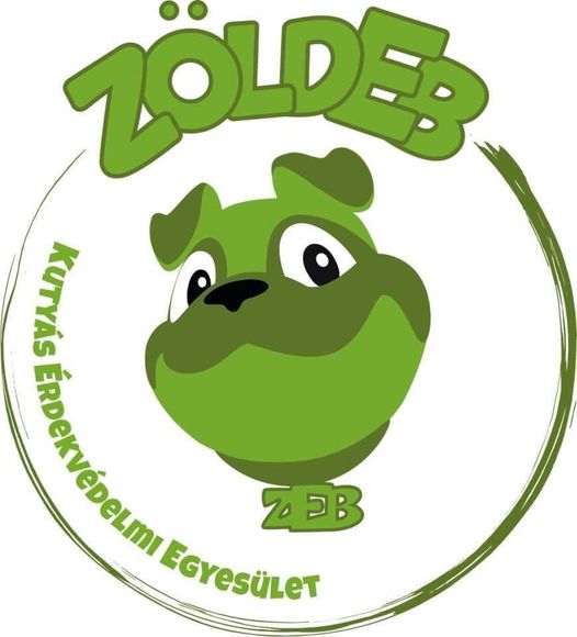 zöldeb