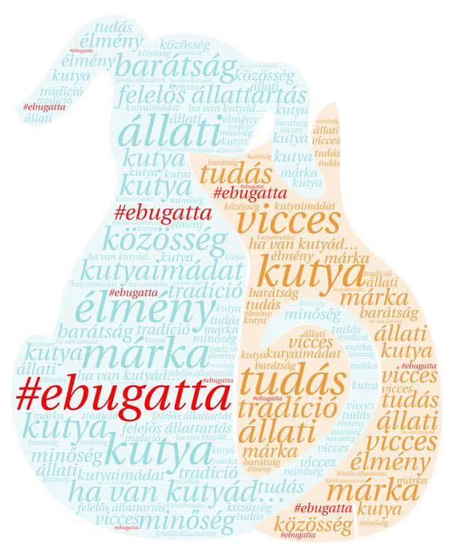 Partnereink bemutatása - 2. Budafok-Tétény kutyás baráti találkozó az Ebugattával!