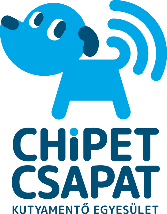 CHIPet Csapat Kutyamentő Egyesület
